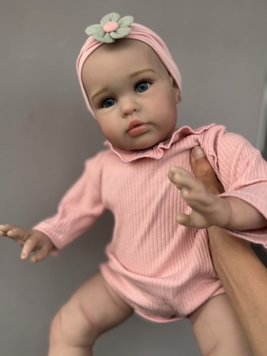 Куклы реборн 53см