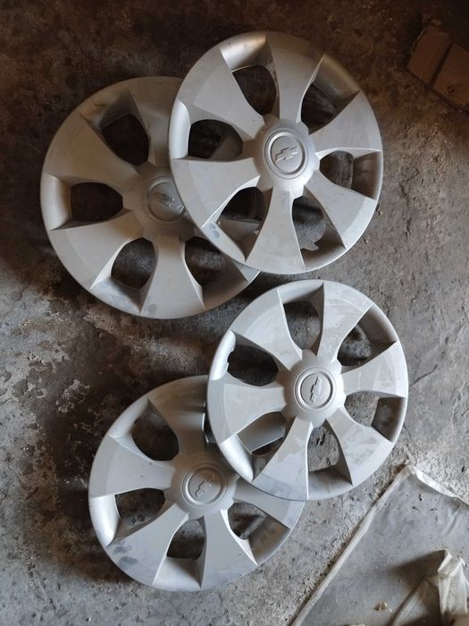 Nexia 3 r14 kalpak