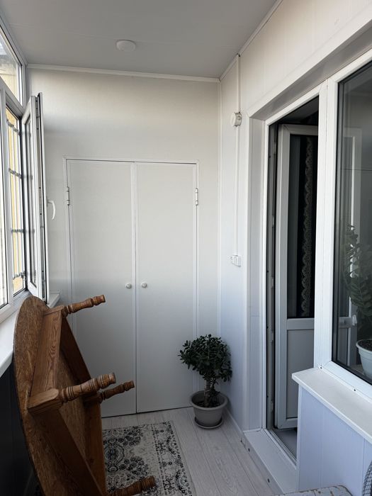 Продается 3 комн квартира