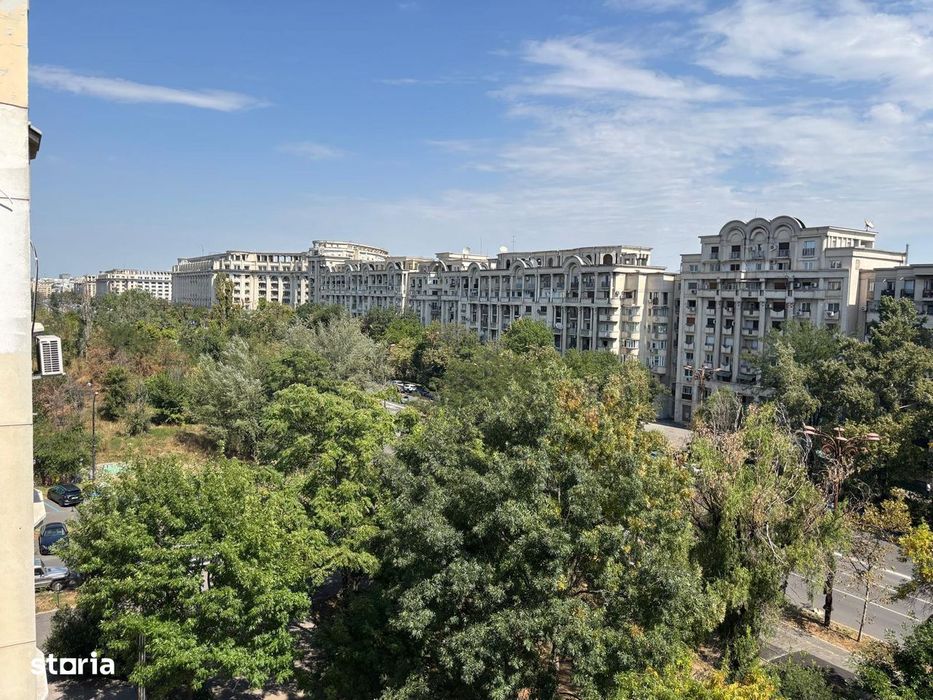 Bulevardul Libertatii 3 camere 85 mp,Piata Regina Maria,Centru Civic!