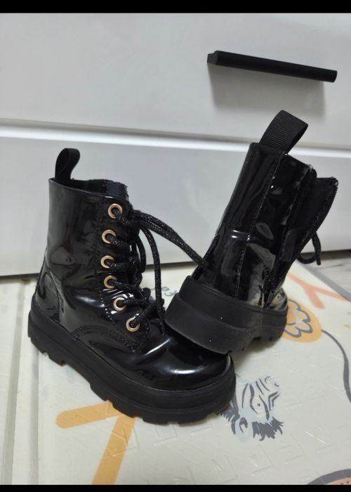 Ghete H&M Mărimea 27