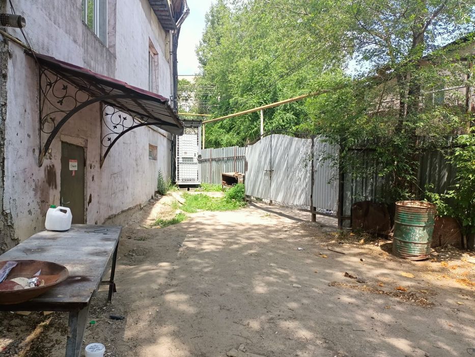 Мебельный цех в аренду