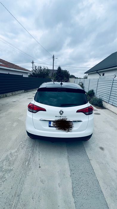 RENAULT Scenic 2021 — imagine 2