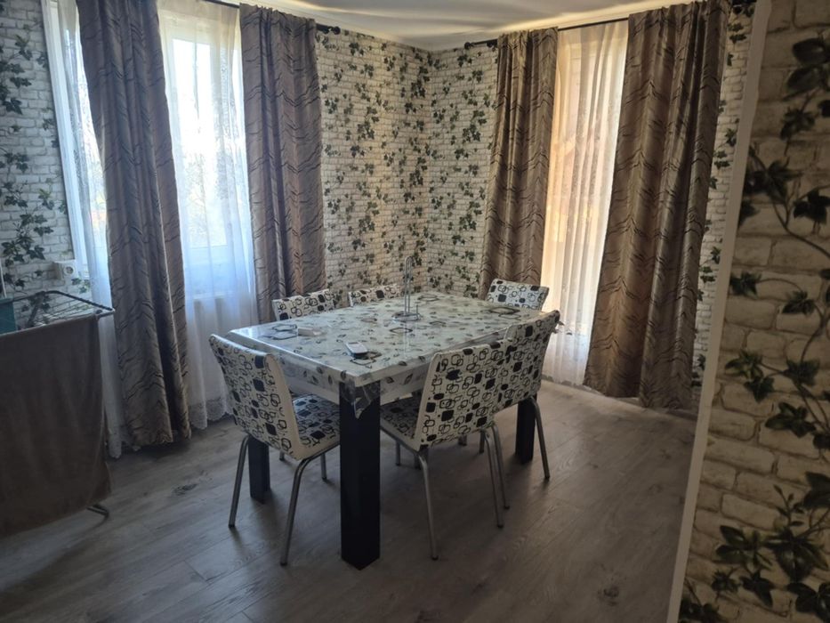 Vînd Casa Com.Breznita Ocol Sat Șușita tel 00393925883796