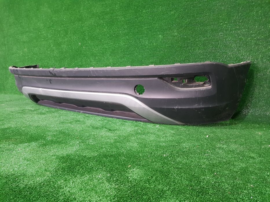 Spoiler bara spate VW T-Cross an 2017-2020 Cod 2GM.807.521 cu defect