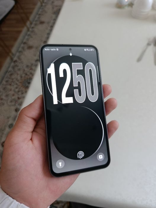 Продам или обмен Samsung Galaxy S23 FE