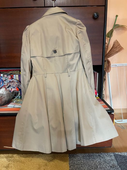 Сака и шлифери , веднъж носени