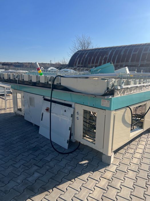 Машини за фотоволтаици