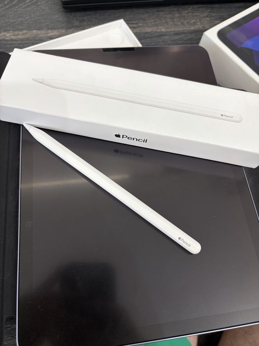 iPad Air 5 M1 64GB +Apple Pencil 2 セット Ipad air M1 Gen. 5 Bucuresti Sectorul 2 • OLX.ro