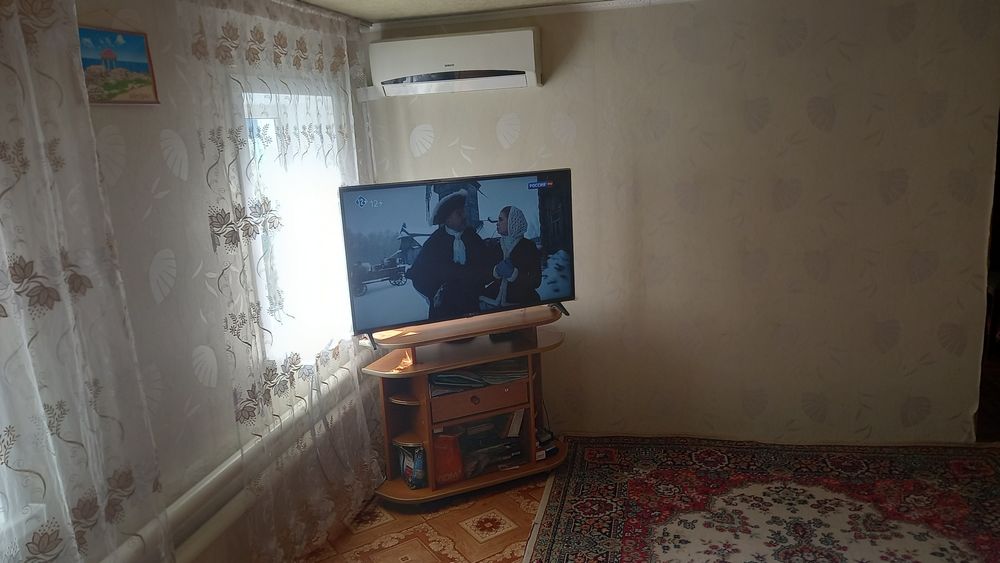 Продаётся 2 дома на одном участке