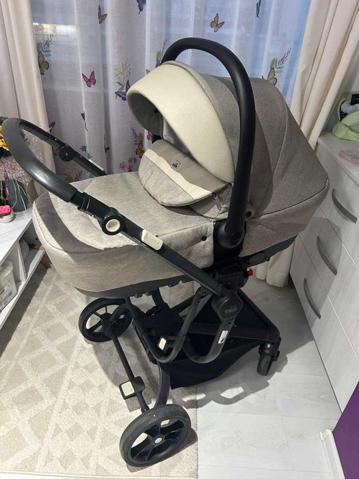 Бебешка количка Cam Taski Sport