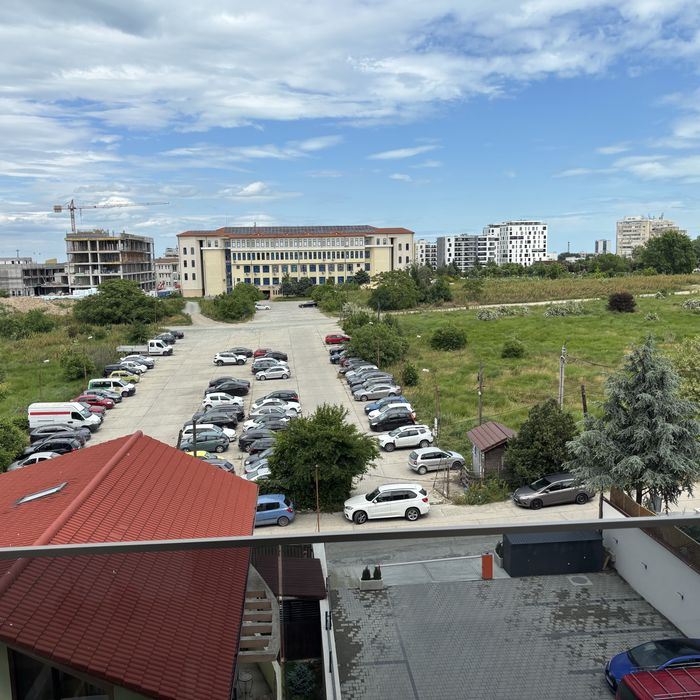 Inchirieriez ap 2 camere zona  Campus Constanta