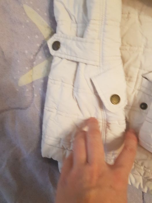 Barbour  оригинално яке