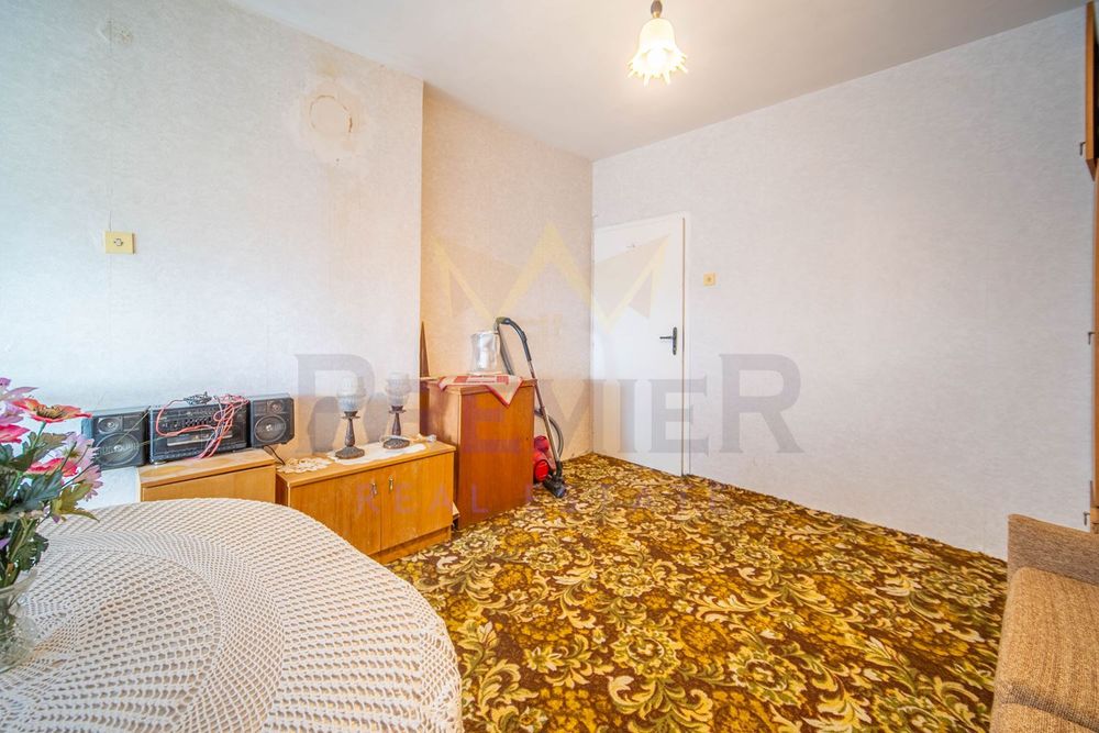 Продава се Тристаен апартамент в Варна, Чайка - 78 кв.м за 1439 €/кв.м - Снимка #9