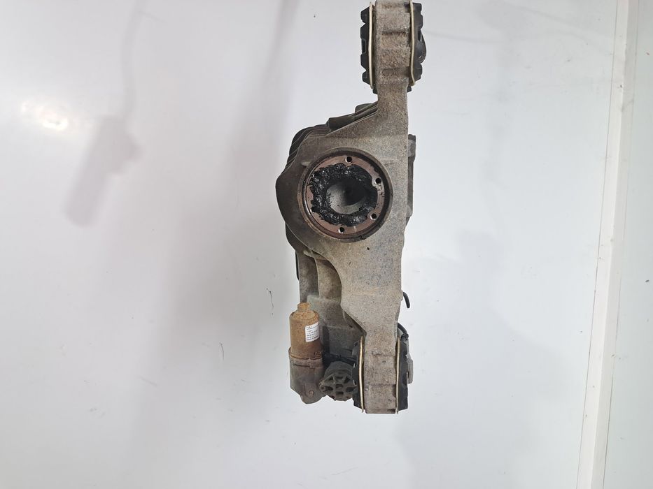 Grup diferential spate Volkswagen Tiguan (5N) [Fabr 2007-2016] 0AY5250
