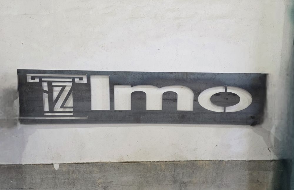 Услуга Лазерный станок