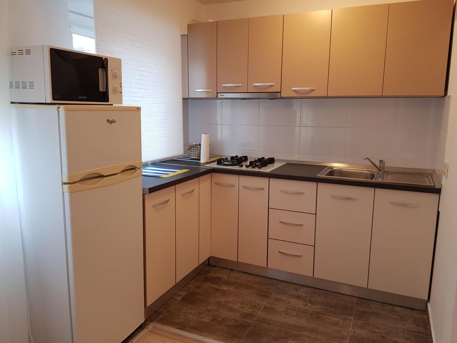 Bd. Lacul Tei-Parcul Circului