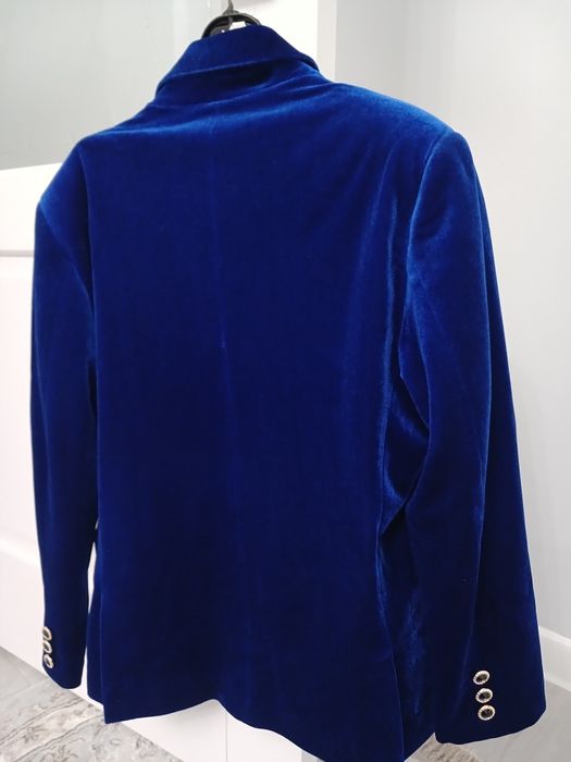 Дара национальный пиджак