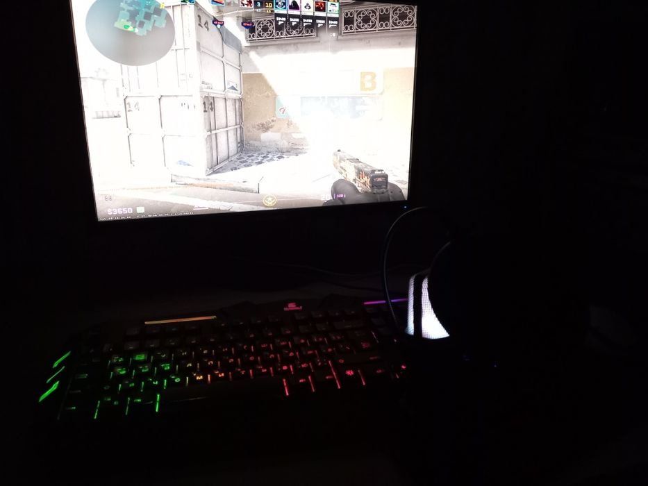 Продам компьютер