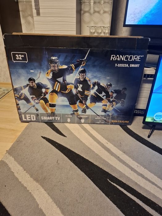 Телевизори Rancore 32 инча