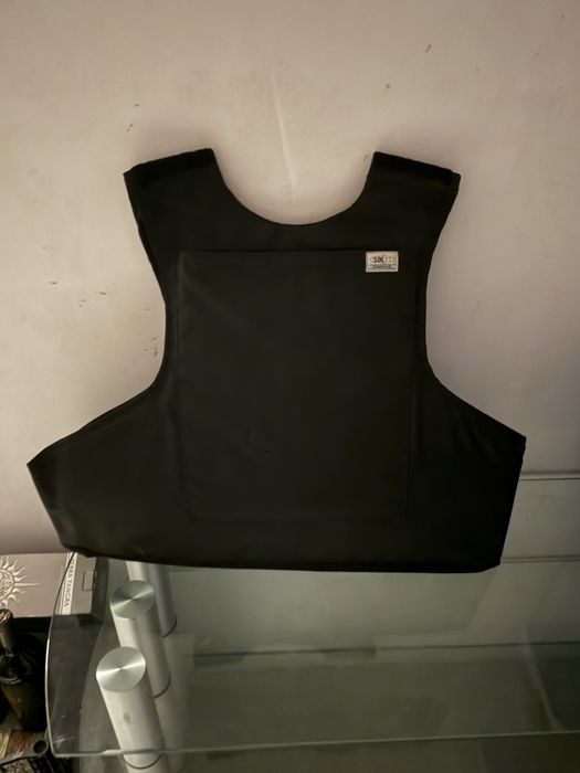 Бронежилетка Swedish XL