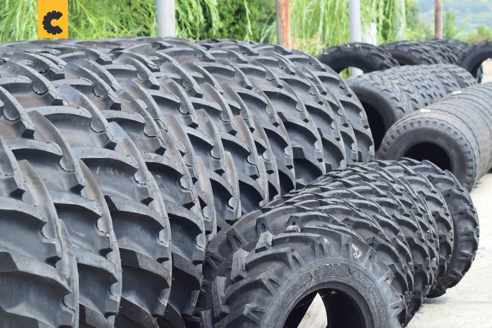 Cauciucuri 480/70R28  Firestone Anvelope LA SUPER OFERTA!