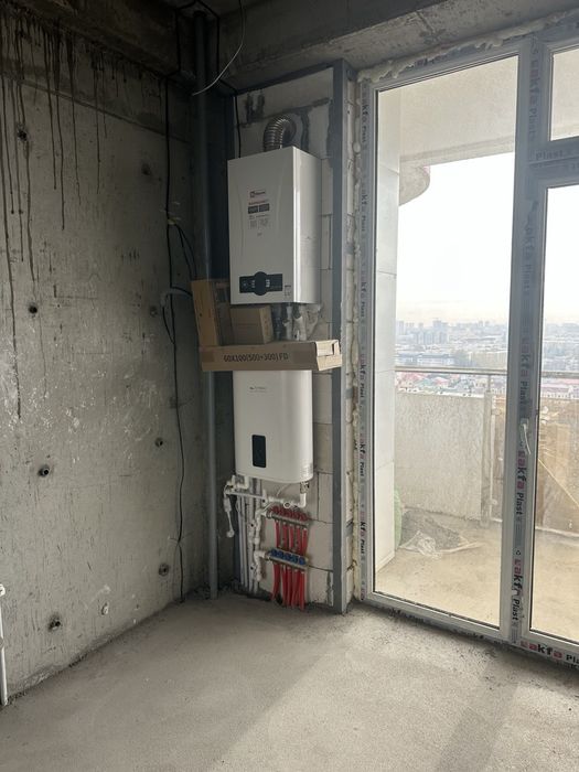 Сантехника Хизмат