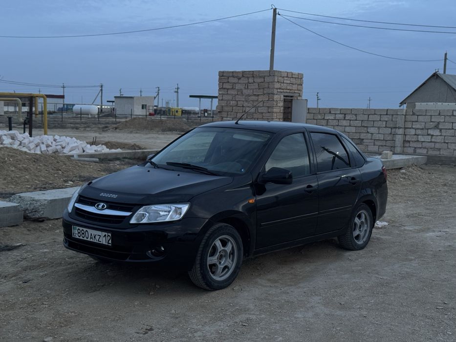 LADA Granta 2190