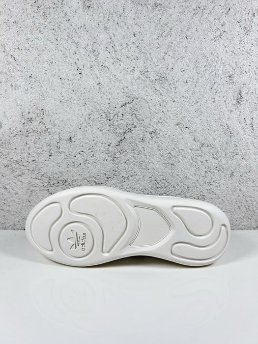 Adidas Her Court White