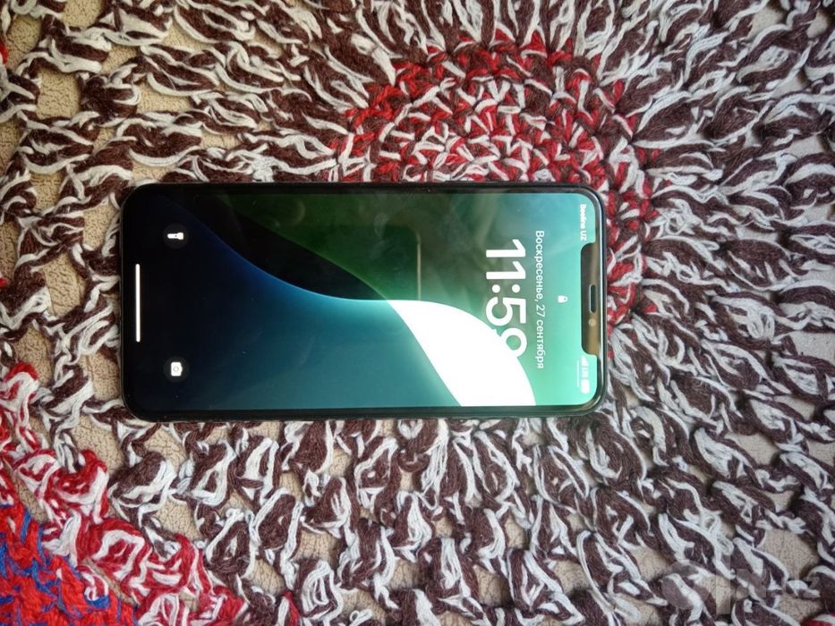 iphone xs max 64 gb