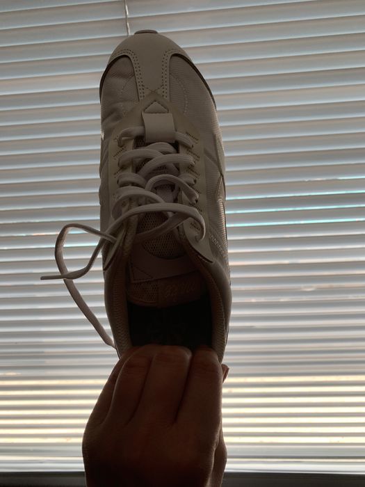 Маратонки Nike air