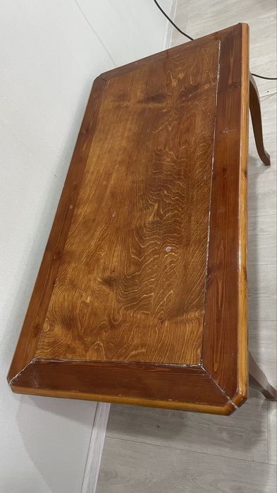 Кофейный столик