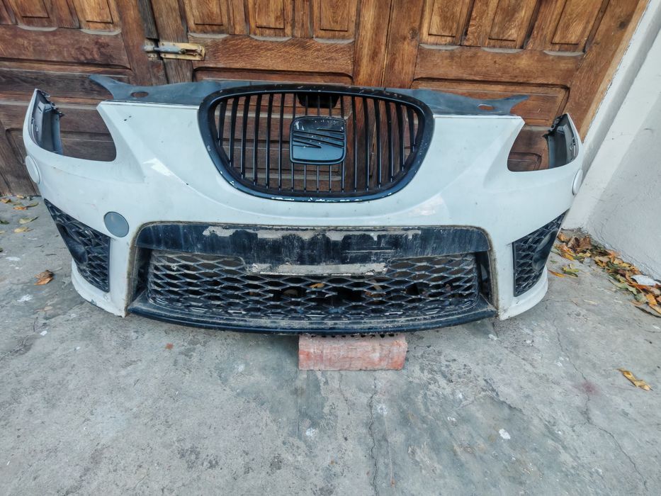 Bara Seat Leon FR Cupra 2009 2010 2011 2012