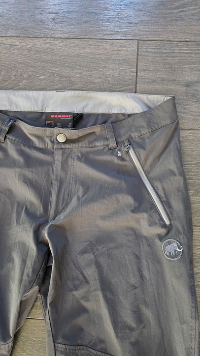 Pantaloni MAMMUT