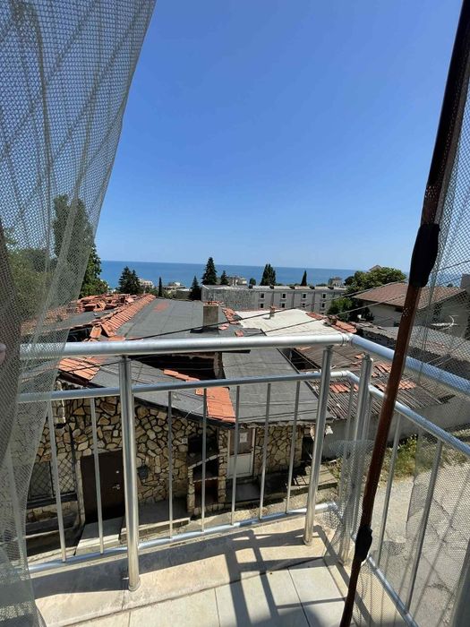 Два Апартамента в Кабакум