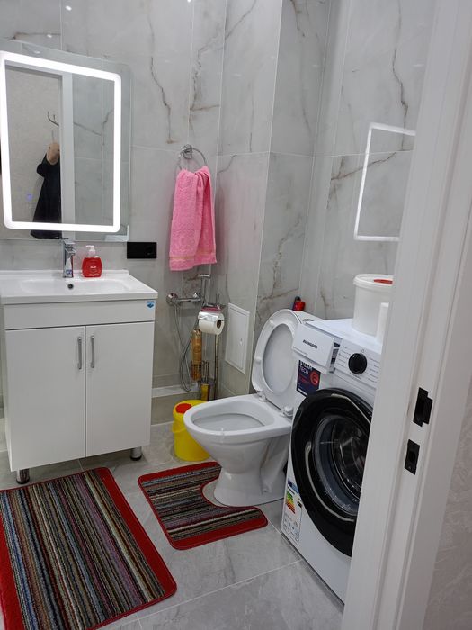 Сдам 1ком квартира