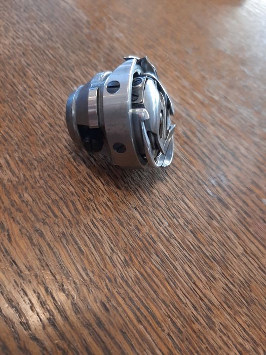 Graifar masina de cusut