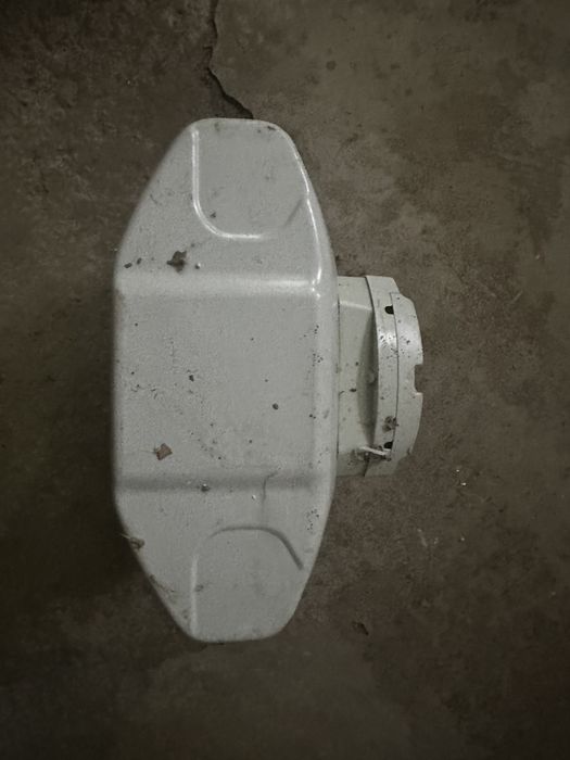 счётчик газа