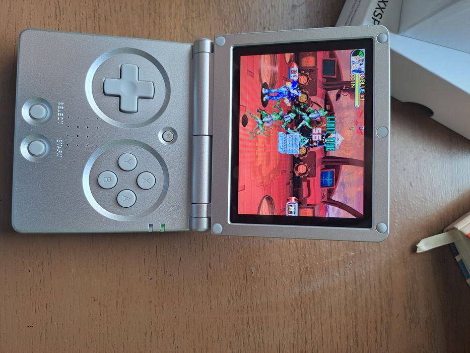 Anbernic RG35XXSP Flip