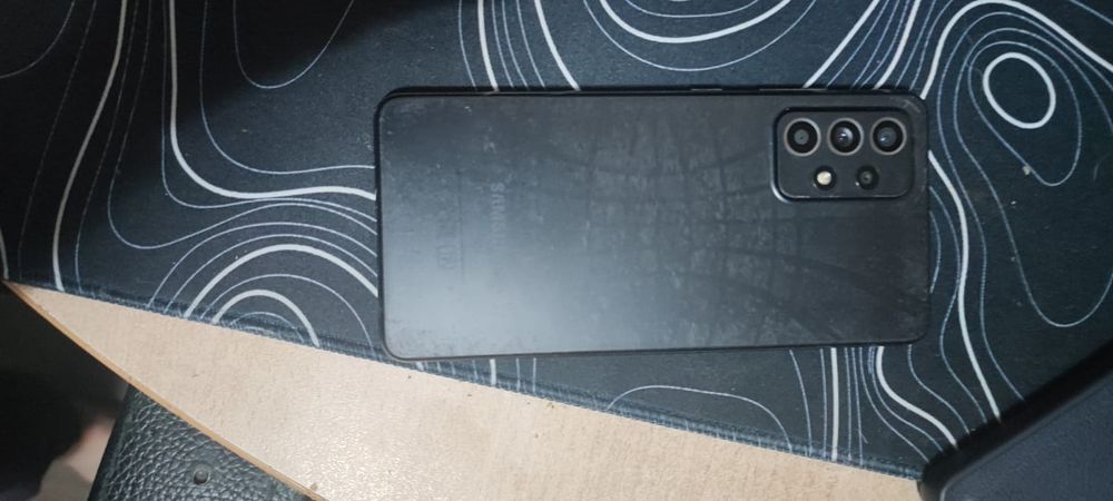 Samsung A52, 257гб