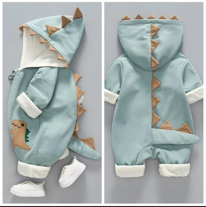 Продам комбинезон в отличном состоянии.