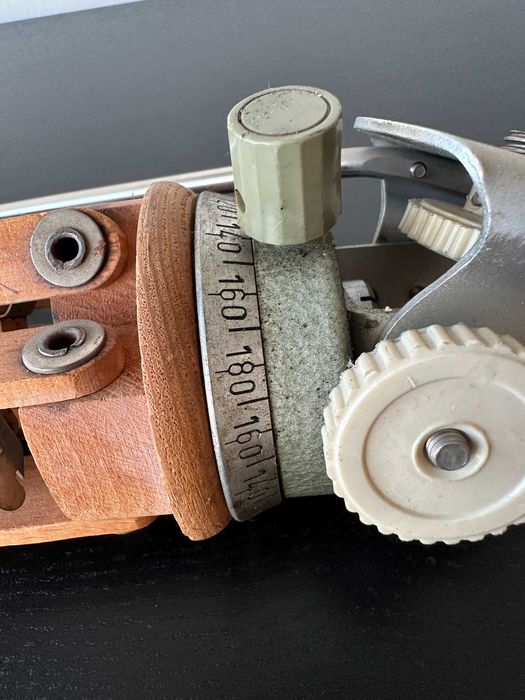 Дървен Фото Статив Тринога