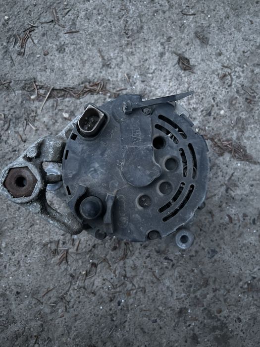 Генератор пасат б5 плюс 90А