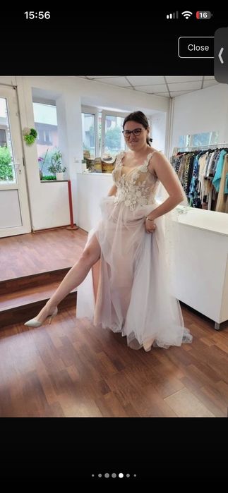 Rochie de mireasa