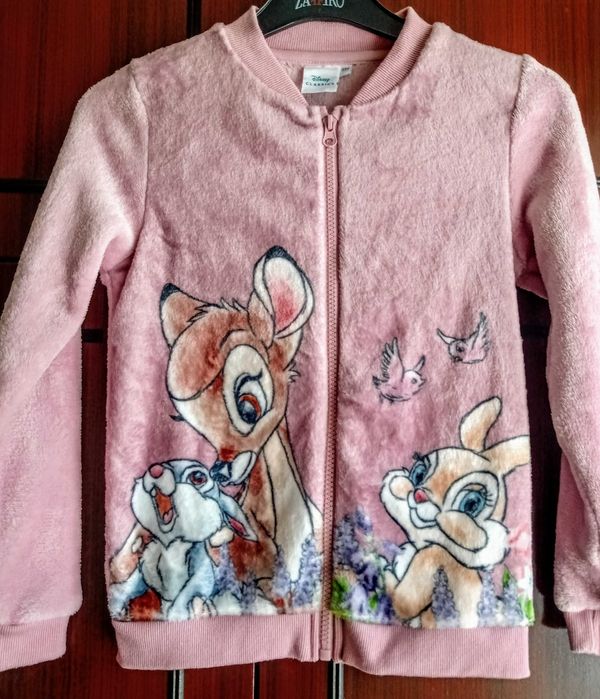 Детски розови якета