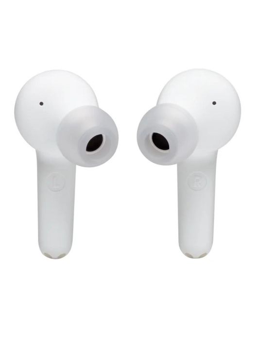 Наушники JBL Tune 215 TWS белый
