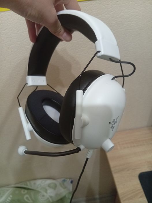 Наушники Black shark V2 X RAZER