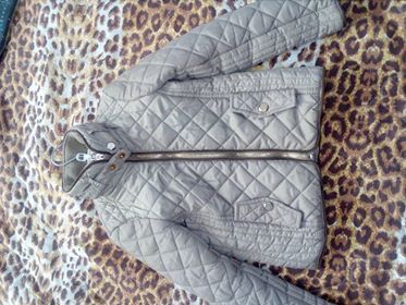 есенно - зимно яке