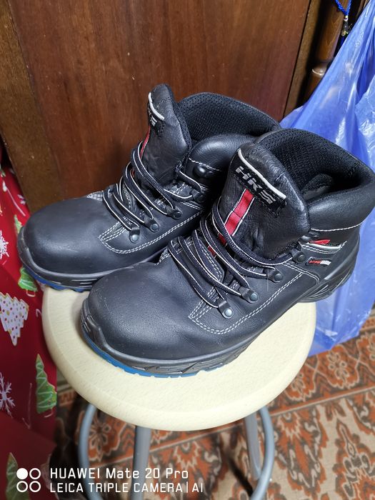 Работни обувки HKS 42 номер