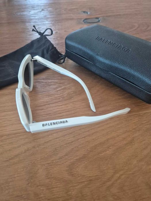 слънчеви очила Balenciaga